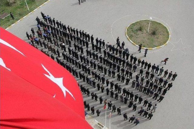 Iğdır’da Polis Haftası Etkinlikleri