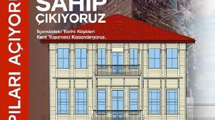 14 Yaş &Uuml;zeri Gen&ccedil;lere Konak