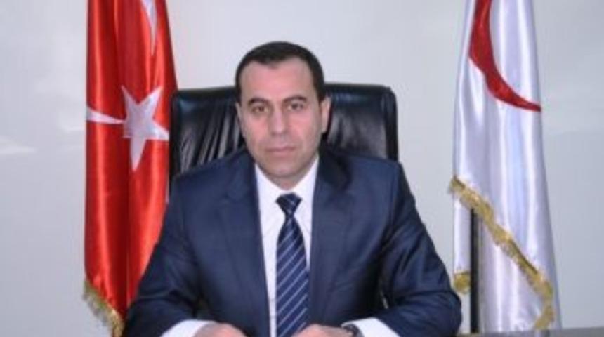 Cizre Devlet Hastanesi Başhekimi Op. Dr. Erzen G&ouml;revine Başladı