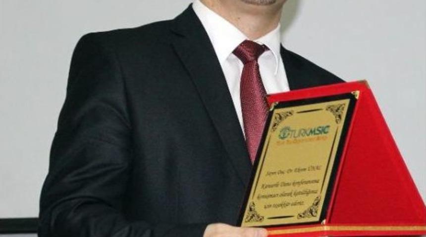 'k&ouml;k H&uuml;cre Bağış&ccedil;ılığı, Bir &Ccedil;ok Insanın Hayatını Kurtarır'