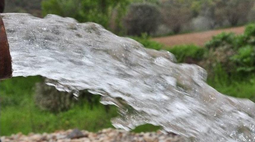 Adala&rsquo;da Sondaj &Ccedil;alışmaları Başarılı Oldu