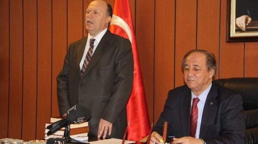 &Ccedil;orum M&uuml;ft&uuml;l&uuml;ğ&uuml;&rsquo;nden Kutlu Doğum Programı