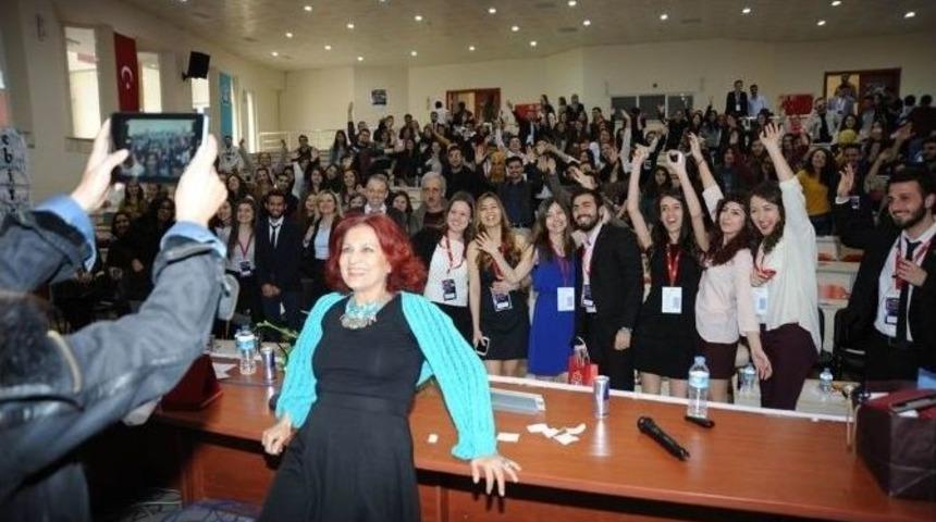 Ba&uuml;&rsquo;de Ebitet Sekt&ouml;r G&uuml;nleri Başladı