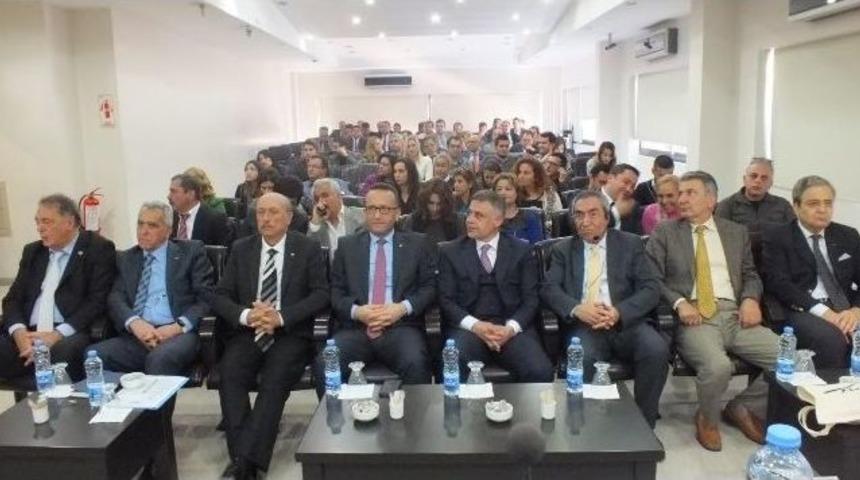 Marka Stratejisti İlg&uuml;ner: "d&uuml;nya&rsquo;da 2,7 Milyon Şehir Arasında Rekabet Var"