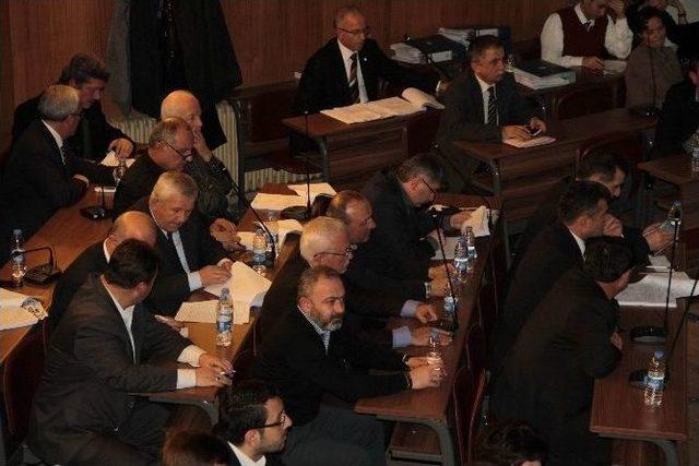 &Ccedil;akır: &ldquo;parkomatlar İl&ccedil;elerde De Uygulanmalı&rdquo; 2