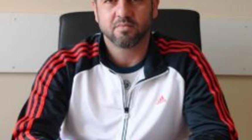 Bandırmaspor Salonda &Ccedil;alıştı