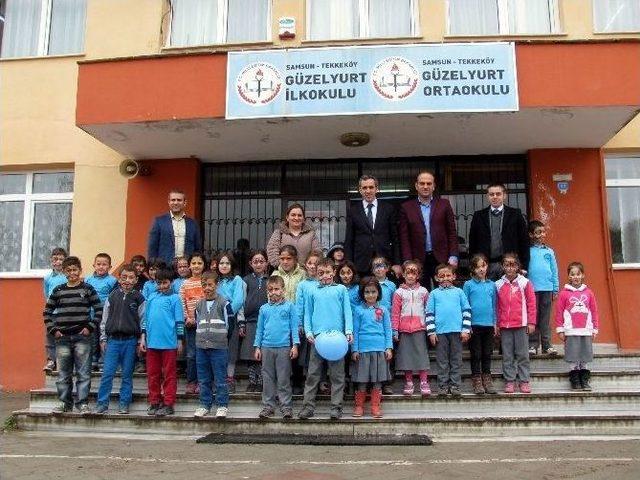 &ldquo;oyuncaksız Ana Sınıfı Kalmasın&rdquo; 2