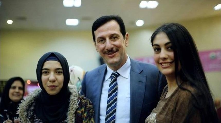 Tok: &ldquo;gen&ccedil;lerimize B&uuml;y&uuml;k &Ouml;nem Veriyoruz&rdquo;