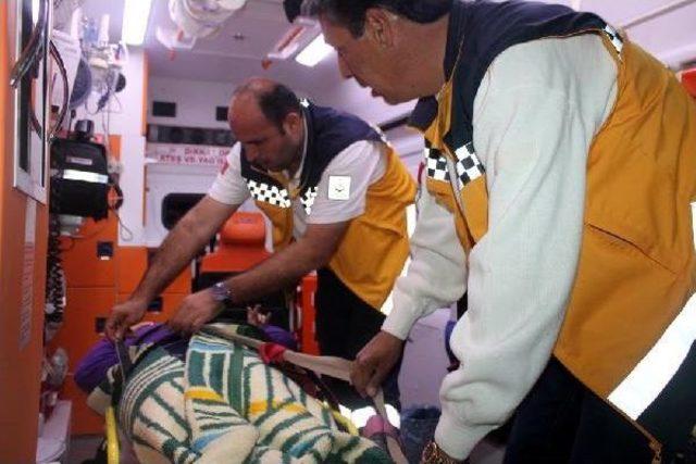 Silifkeli K&uuml;bra ya Devlet Şefkat Elini Uzattı 1