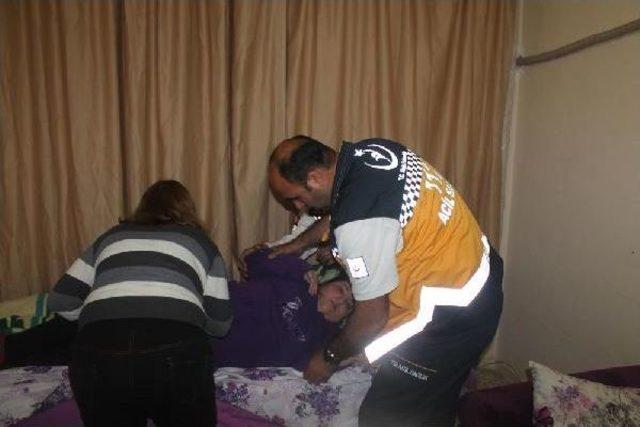 Silifkeli K&uuml;bra ya Devlet Şefkat Elini Uzattı 2