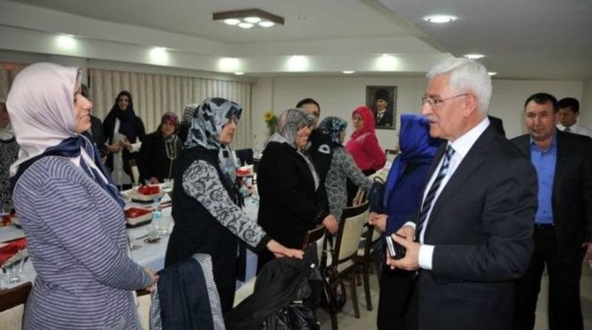 Karaman&rsquo;da Polis Haftası Etkinlikleri