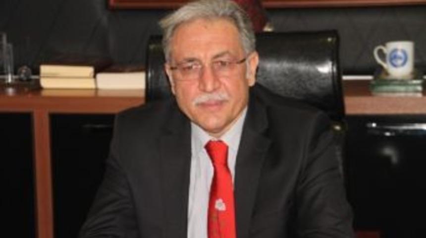 M&uuml;ft&uuml; Albayrak&rsquo;tan &lsquo;uyuşturucu&rsquo; Uyarısı