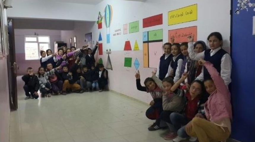 &Ouml;ğrenciler İ&ccedil;in Matematik K&ouml;şesi