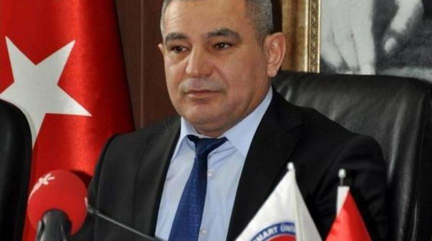 &Ccedil;om&uuml;'de Bilgisayar Krizi