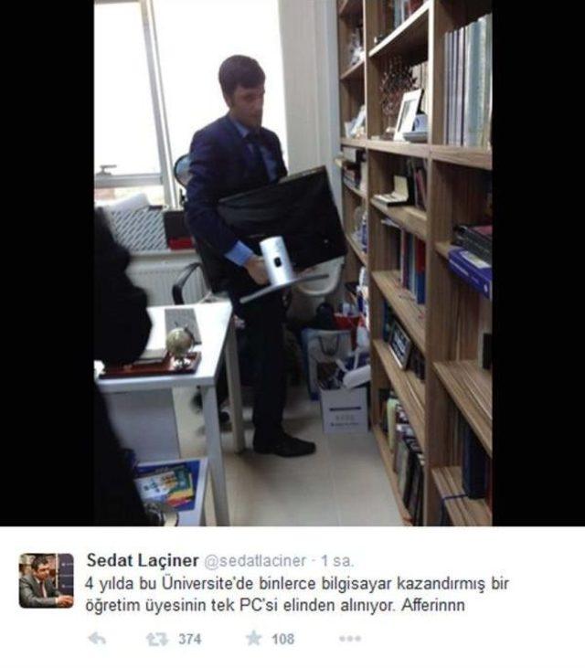 &Ccedil;om&uuml; de Bilgisayar Krizi 1