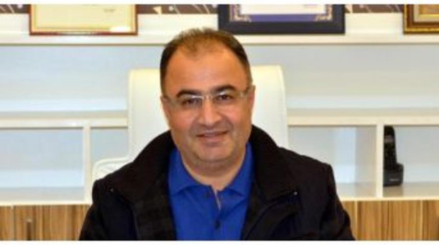 Hayvan Yemiyle Ka&ccedil;ak Ekmek Yapılan Ahıra Zabıta Baskını (2)