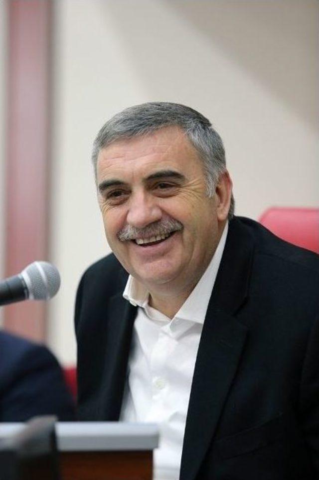 K&ouml;pr&uuml; Ve Kanalizasyon Hattı Tamam, İ&ccedil;mesuyu Yatırımı Geliyor 2