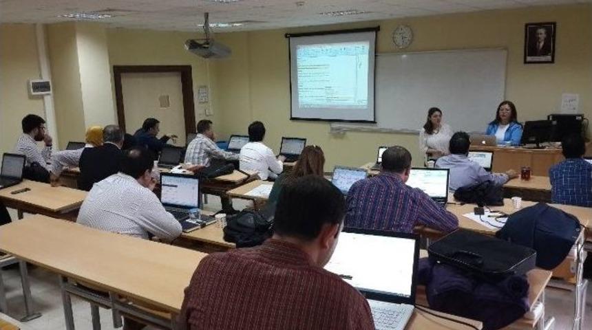 Akademik Gelişim Seminerleri D&uuml;zenlendi