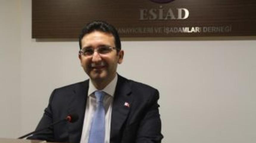 Ak Partili Aday Turhan&rsquo;dan Bakanlık Yorumlarına Yanıt