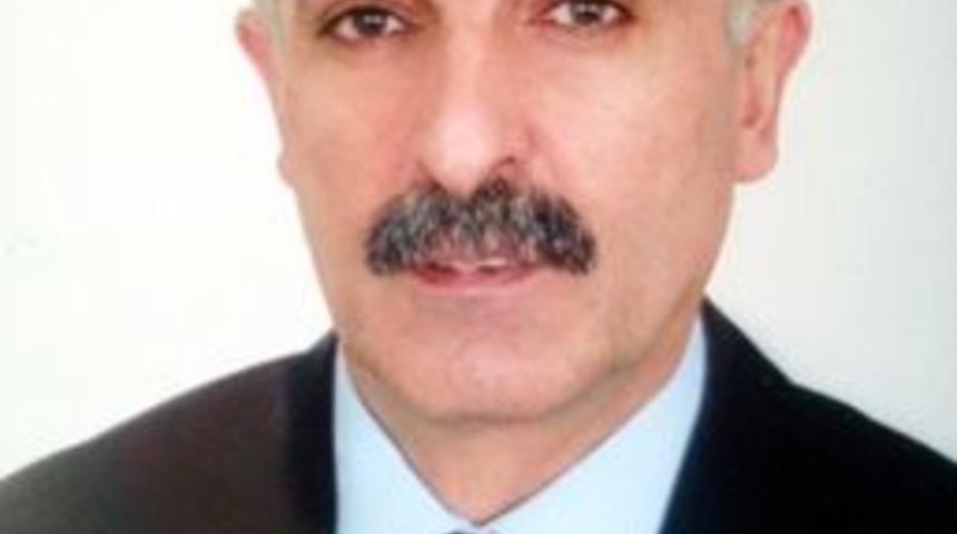 Chp Kars İl Başkanı Mustafa Aras İstifa Etti