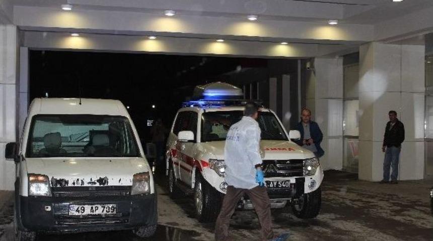 Hastanedeki &Ccedil;&ouml;p Kutusunda Bebek Cesedi Bulundu