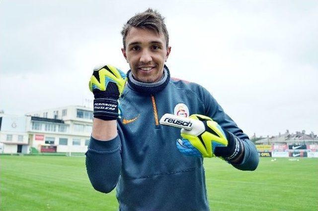 Muslera’dan Fenerbahçe Açıklaması