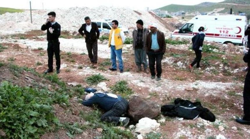 Hava Almak I&ccedil;in Dolaşırken Kalp Krizinden &Ouml;ld&uuml;