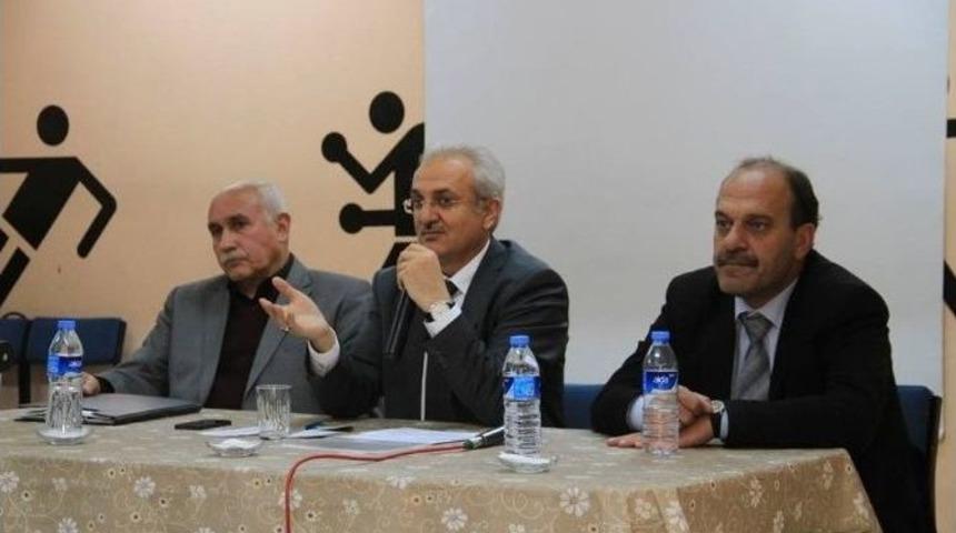 Mahalle Meclisleri Devam Ediyor