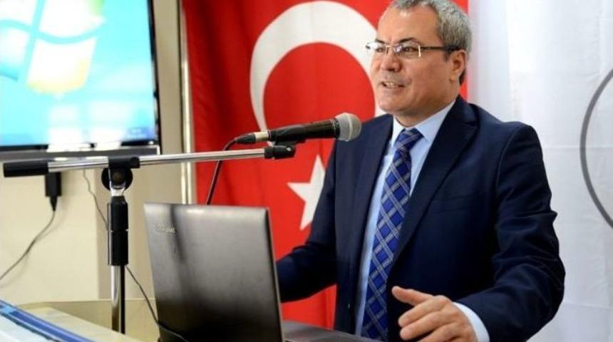 Vali Deniz, Ardahan, T&uuml;rkiye&rsquo;nin Keşfedilmemiş Nadir Yerlerinden Bir Tanesidir