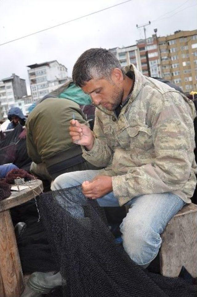 Karadeniz’de Av Sezonu Erken Bitti