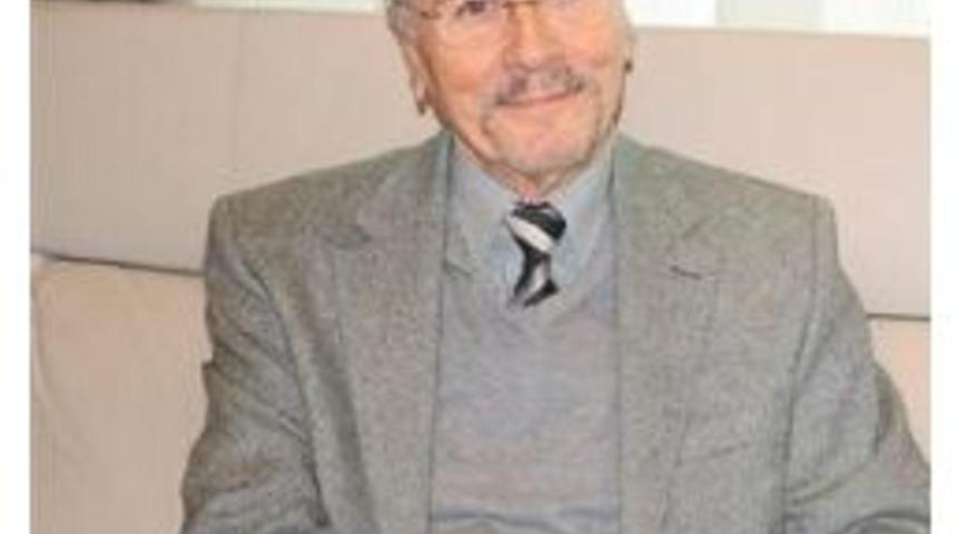 Silk Road Once A Utopia, Now A Reality: Former Romanian President