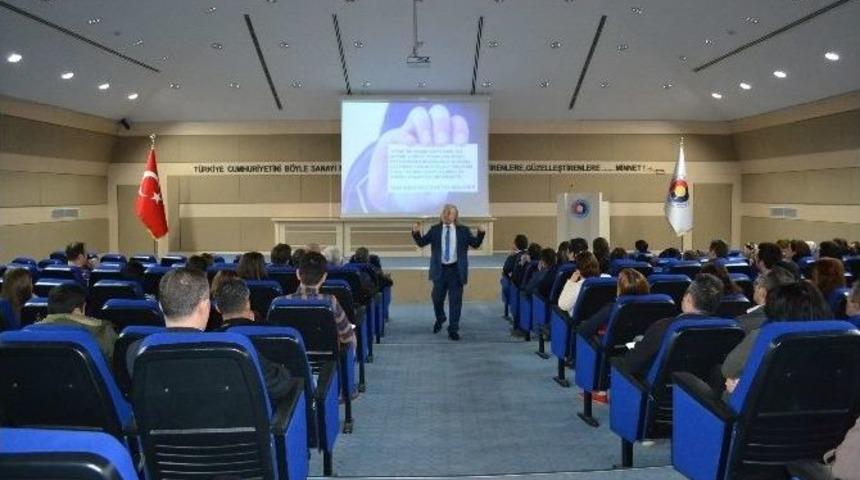 &Ouml;ğrenirken Eğlendiler