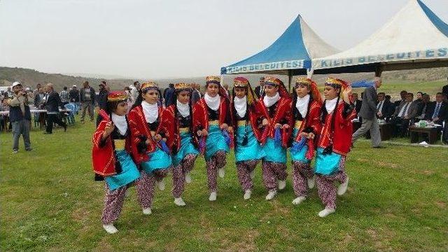 Kilis&rsquo;te Mera A&ccedil;ılışı 2