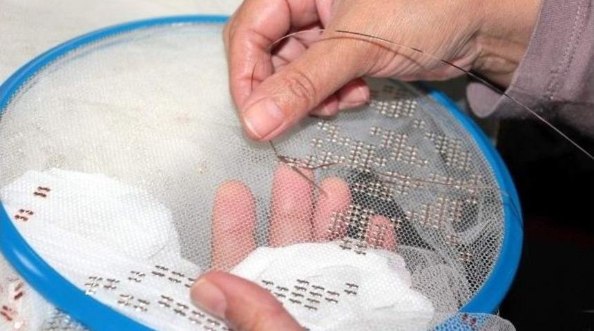 Kapem &lsquo;de 11 Bin 700 Kişi Eğitim Kurslarına Katıldı