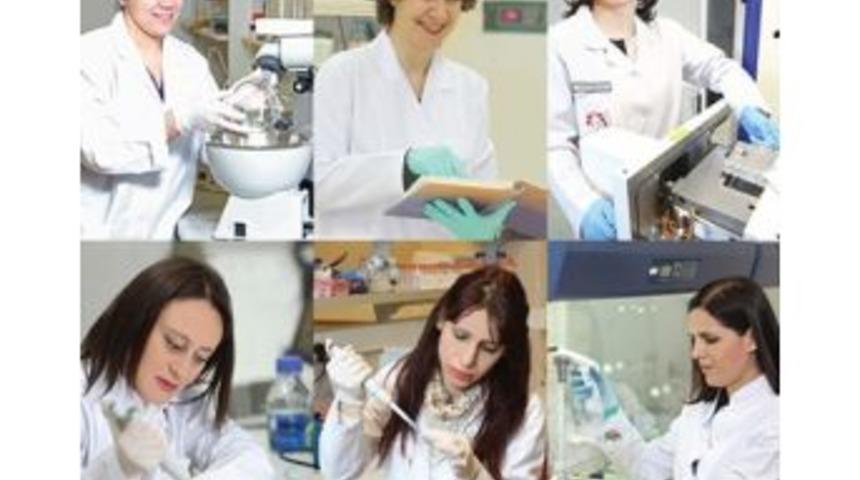 L&rsquo;or&eacute;al T&uuml;rkiye Altı Gen&ccedil; Bilim Kadınını &Ouml;d&uuml;llendirdi