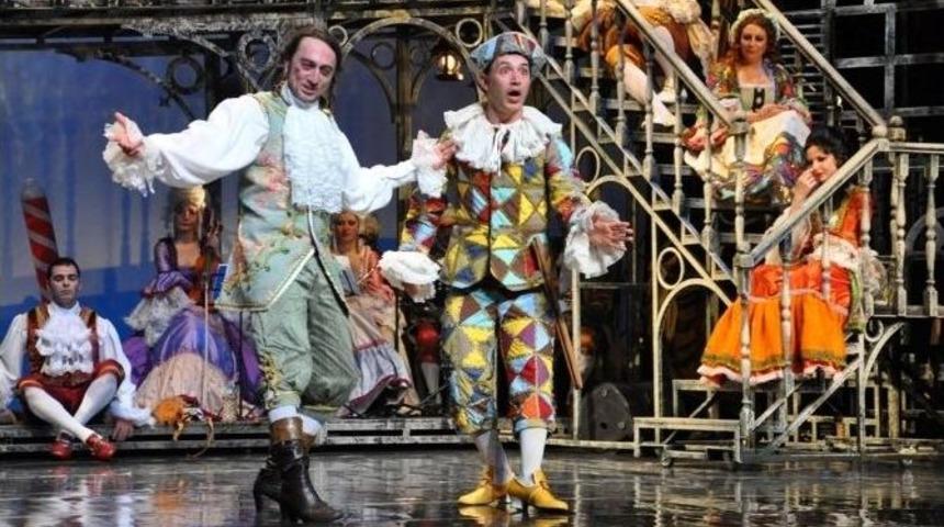 &ldquo;yalancı&rdquo; Oyununda Yer Bulmak Zor