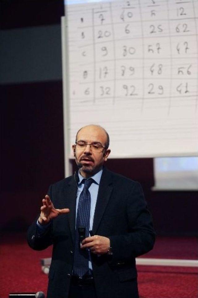 Bu Seminerle Matematik &Ccedil;ocuk Oyuncağı 2