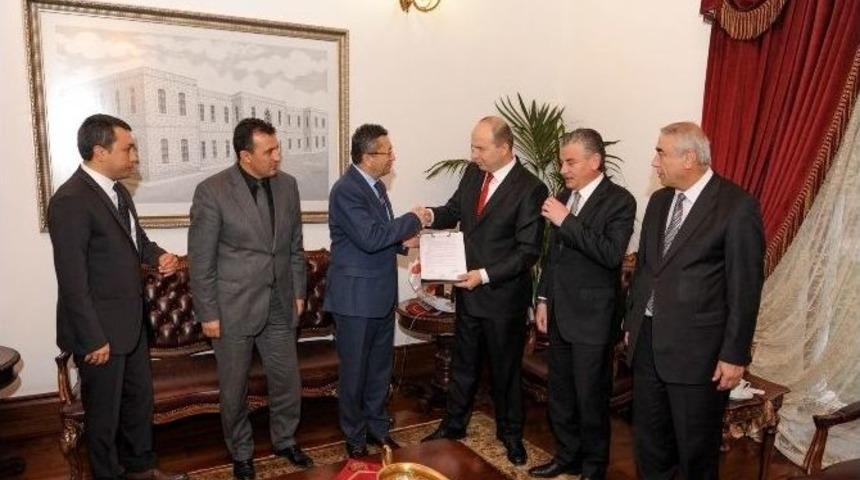 Altındağ&rsquo;a 20 Aile Sağlığı Merkezi