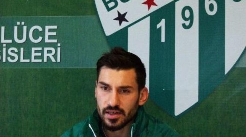 Şener &Ouml;zbayraklı: &ldquo;teklifler Beni İlgilendirmiyor&rdquo;