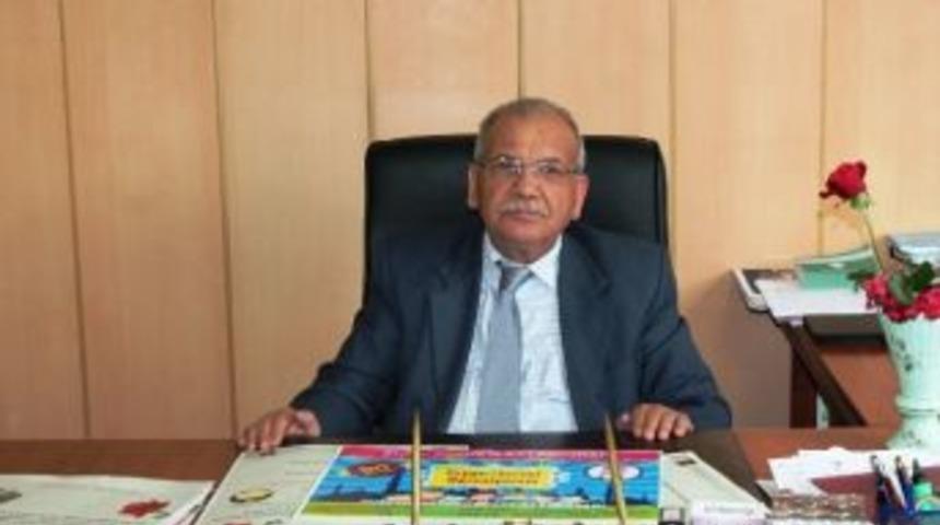 Tekirdağ İl M&uuml;ft&uuml;s&uuml; Mahmut G&uuml;rlen: "kutlu Doğum Haftasında İnsanlara Peygamber Sevgisini Aşılamak İstiyoruz"