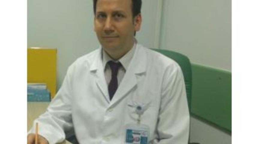 Her El Titremesi Parkinson Değil