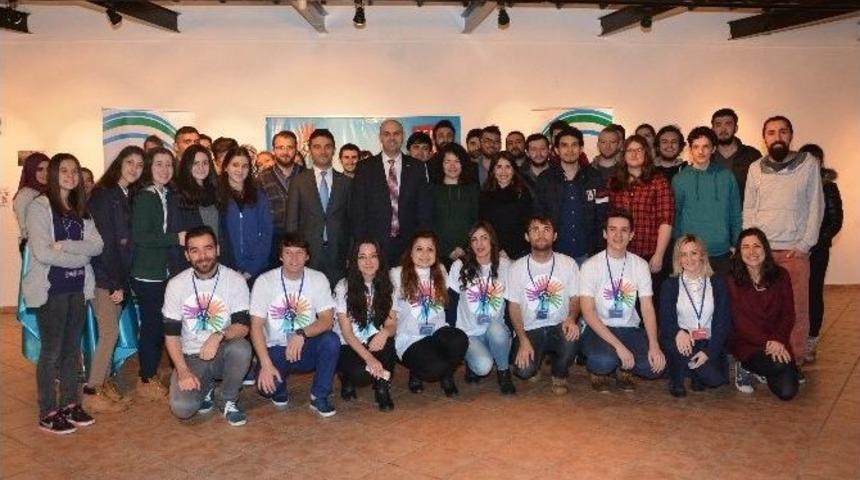 Gen&ccedil;bank&rsquo;ın Tanıtımı Yapıldı