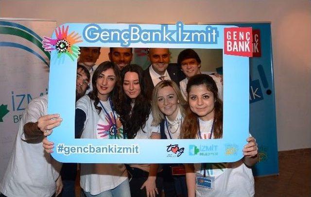 Gençbank’ın Tanıtımı Yapıldı