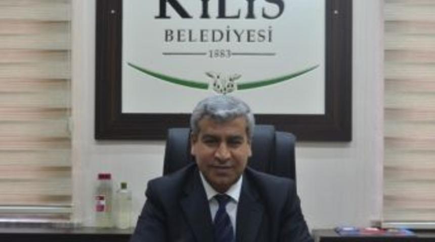 Eryılmaz:&ldquo; Spor Kesinlikle Şiddetin Dili Olamaz&rdquo;