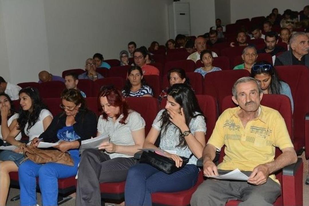 &Ccedil;iğli&rsquo;de İşsizlikle M&uuml;cadelede B&uuml;y&uuml;k Hamle