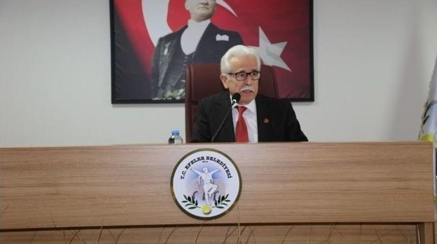 Efeler Belediyesi&rsquo;nden Festivallere Destek