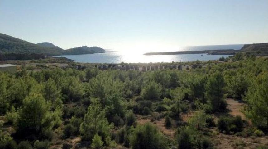 Akkuyu Nükleer Santral'inde Ilk Temel 14 Nisan'da Atılacak