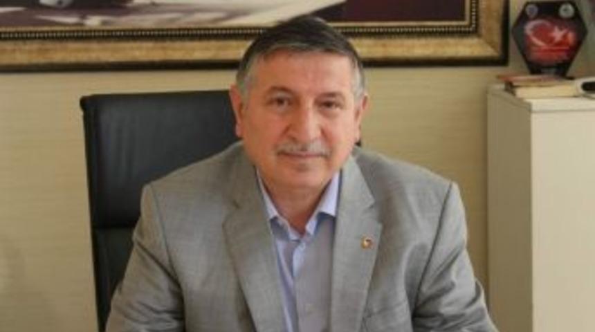 Siirt Tso&rsquo;da Dış Ticaret Semineri Verilecek