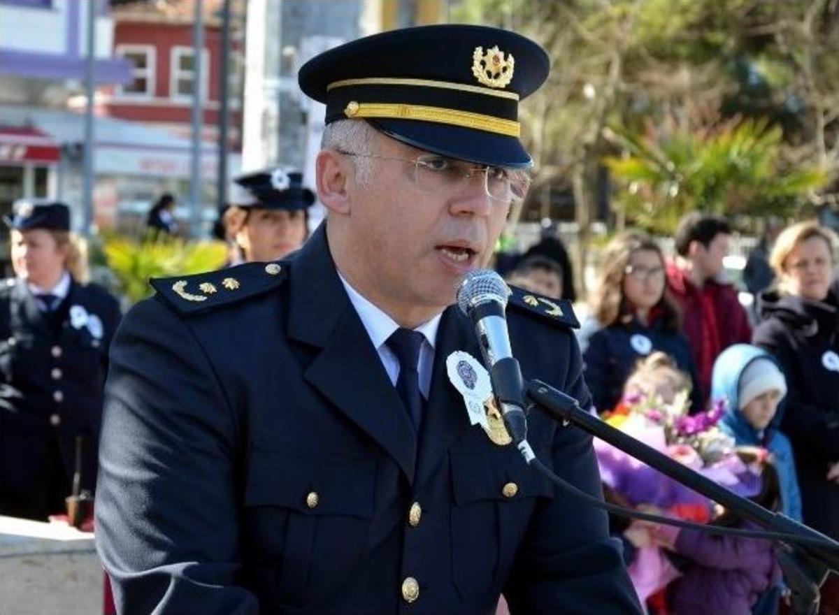 Bandırma&rsquo;da Polis Haftası Etkinlikleri