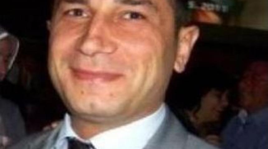 G&ouml;revi Başındaki Hemşire Eşini &Ouml;ld&uuml;ren Polise M&uuml;ebbet